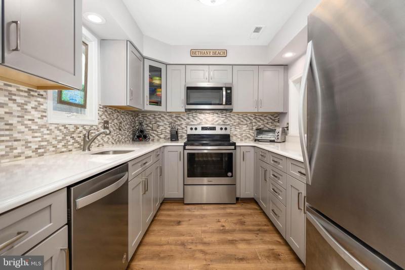 Newly Listed 817 Beach Haven Dr C Bethany Beach, DE Westwood Cape